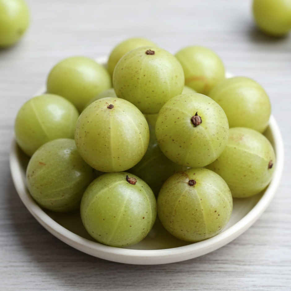 Gooseberry (Amla) Combo