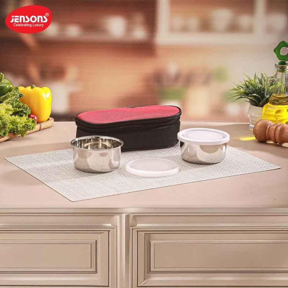Jensons Essence 2 Lunch Box