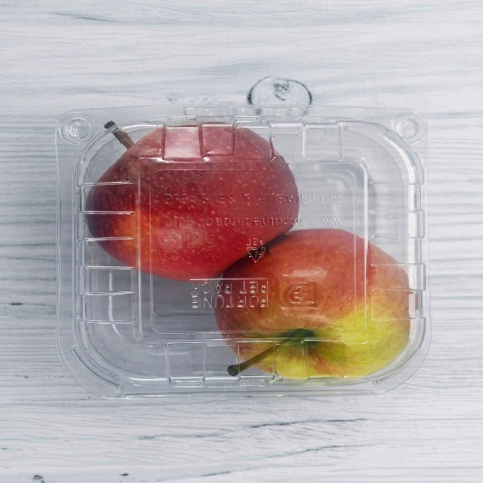 Snacky Apple