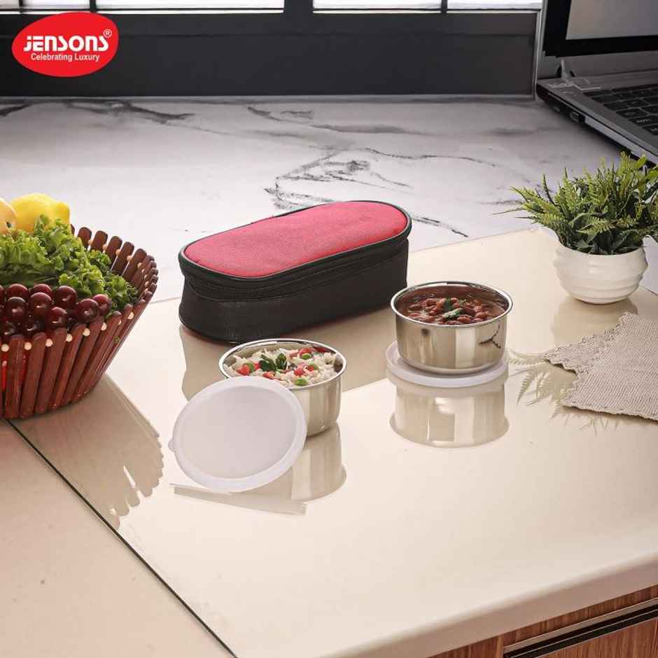 Jensons Essence 2 Lunch Box