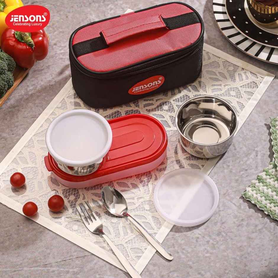 Jensons Essence 3 Lunch Box