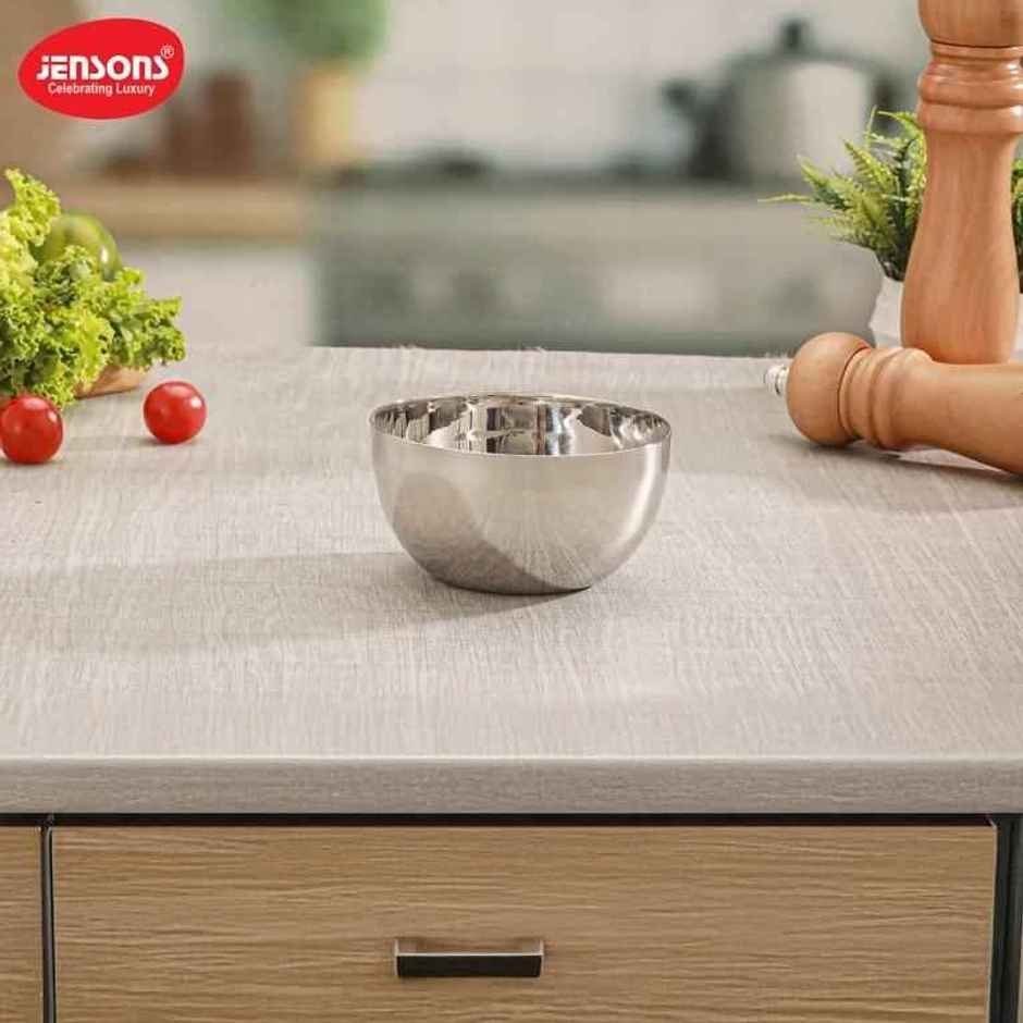 Jensons Apple Bowl Dia 10cm