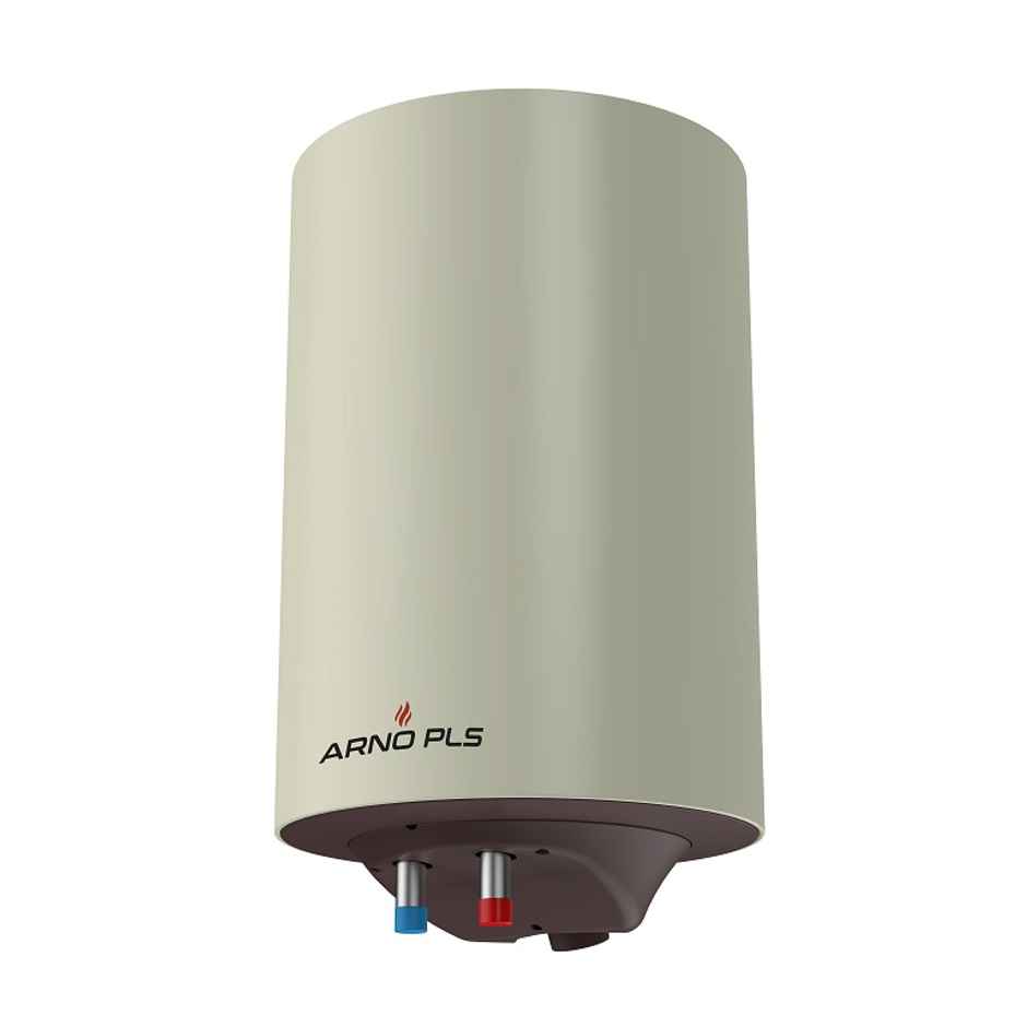 Crompton Arno Pls 10L | Ivory Storage Water Heater