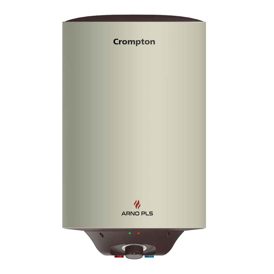 Crompton Arno Pls 15L | Ivory Storage Water Heater