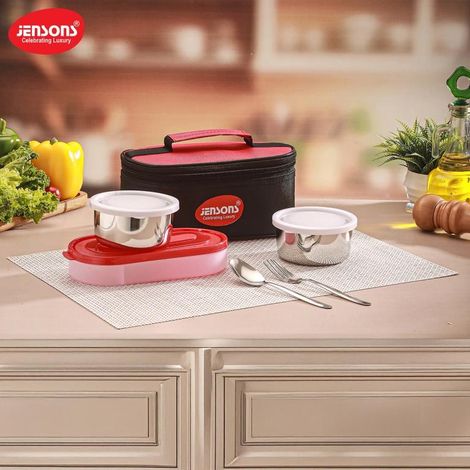 Jensons Essence 3 Lunch Box
