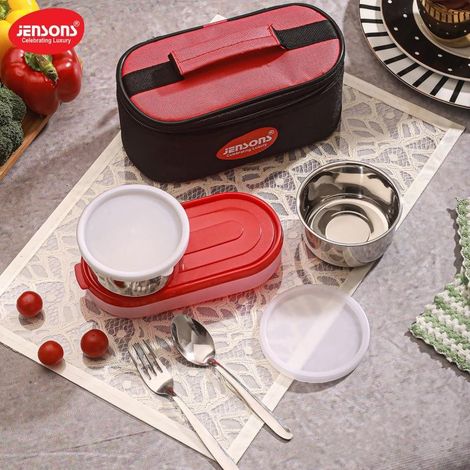 Jensons Essence 3 Lunch Box