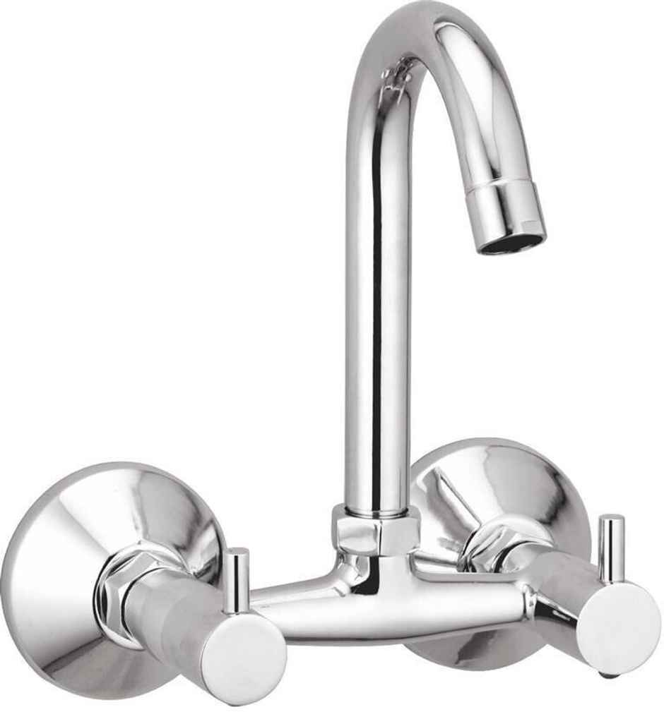 Kamal Sink Mixer Flt Kitchen Mixer Faucet