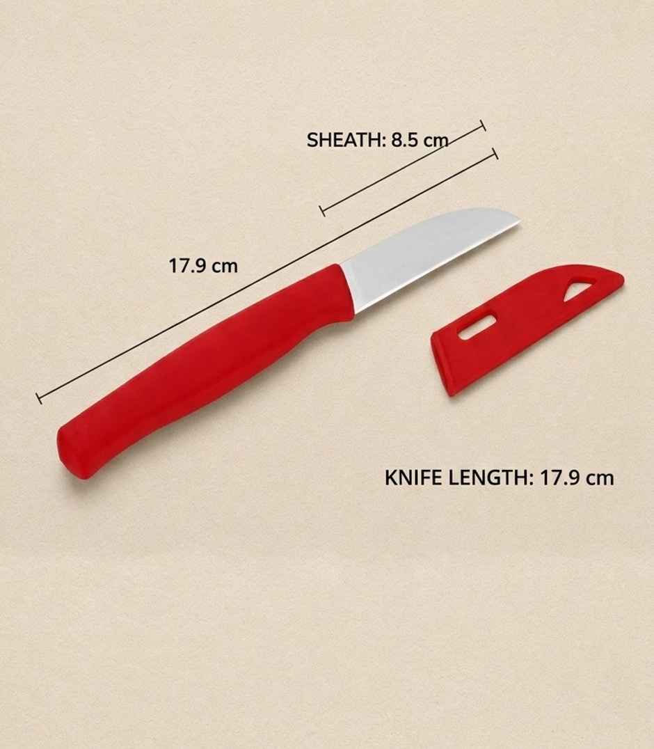 Everest Travelling Knife