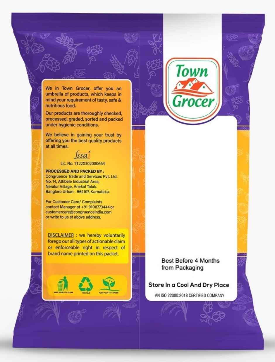 Town Grocer Kolhapuri Jaggery