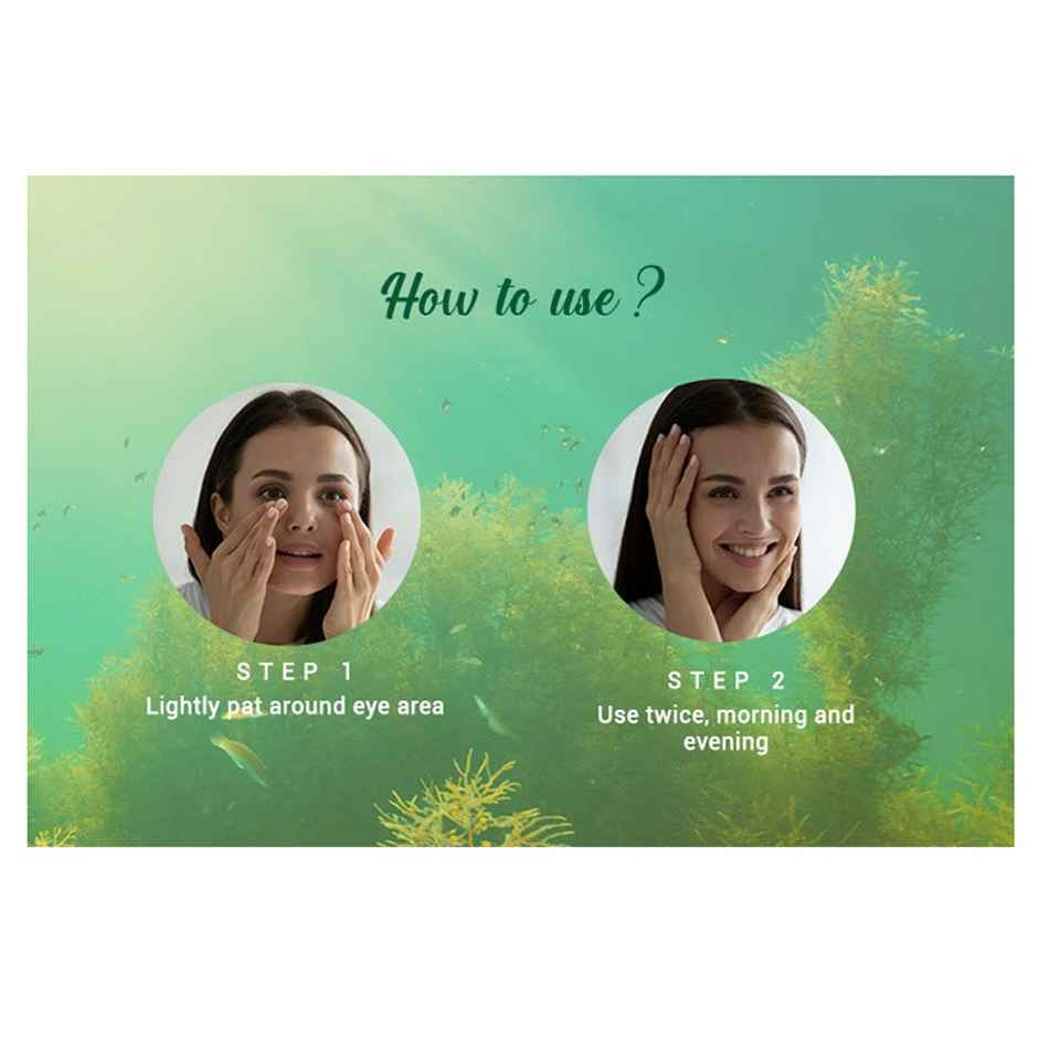 Biotique Seaweed Cooling Anti-Fatigue Eye Gel