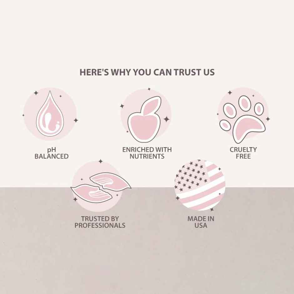 Amazon Series Acai Oil Treatment Anti-Frizz Omega 6-9 Sulphate Free All Hair Types