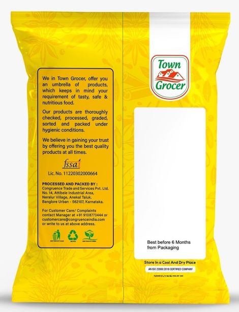 Town Grocer Jeera / Cumin Seeds
