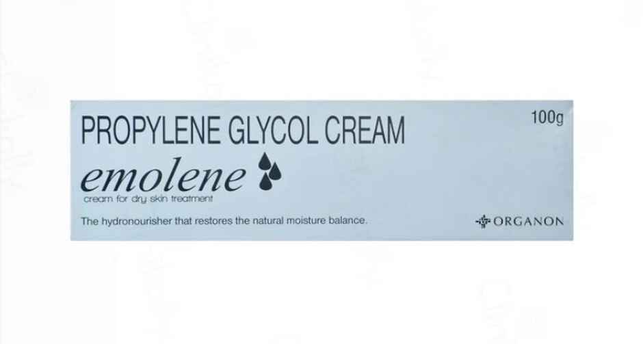Emolene Cream