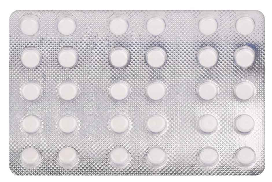 PPG 0.2 Tablet