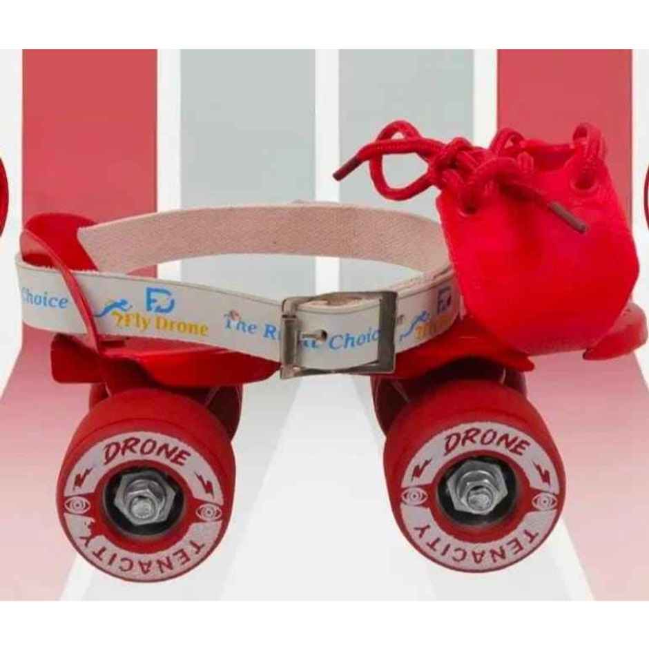 Zike Tenacity Super Roller Skate - Senior (Assorted)