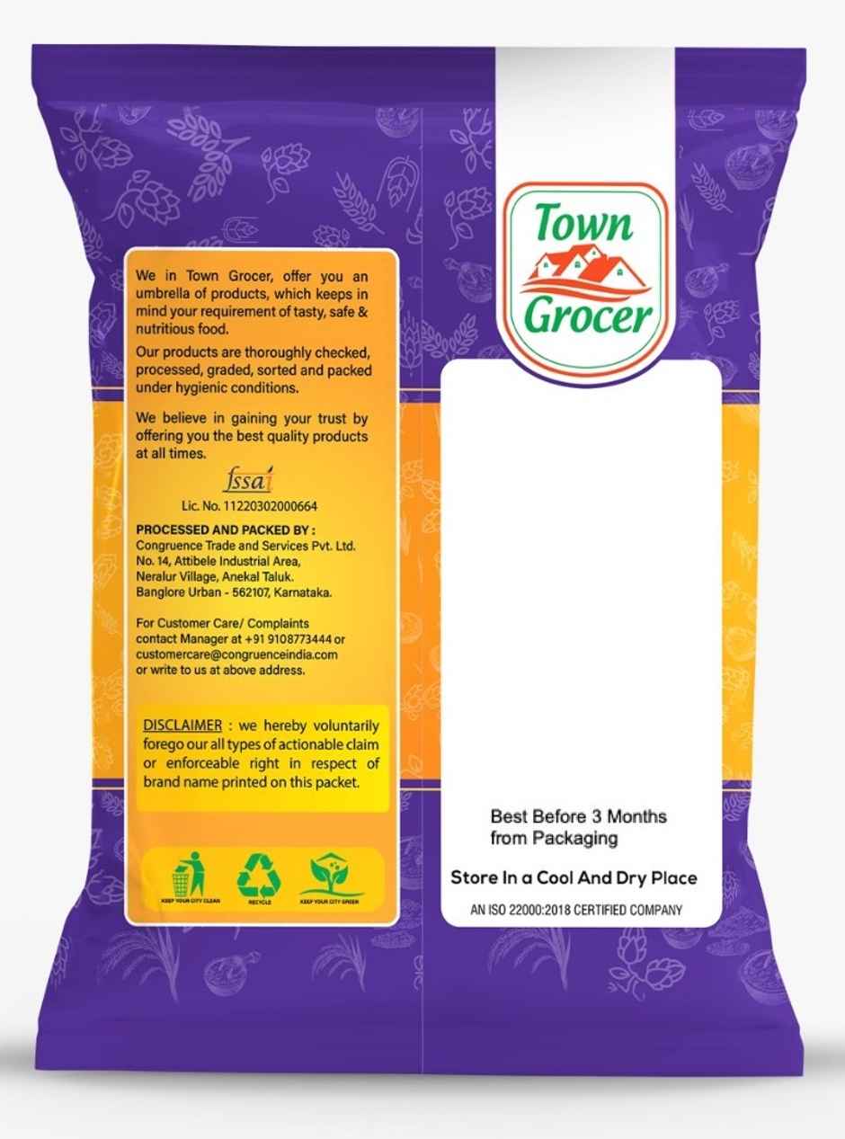 Town Grocer Besan / Gram Flour