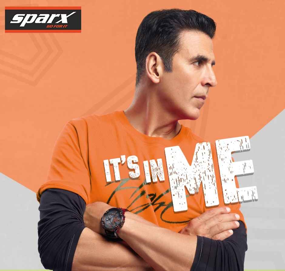 Sparx Slippers SFU-204 Red Black For Men | 9 UK