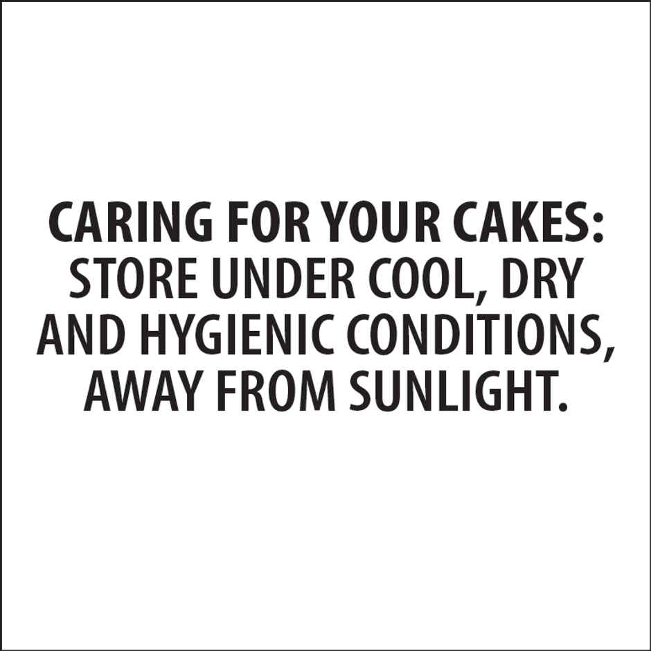 Winkies Yum Plum Cake