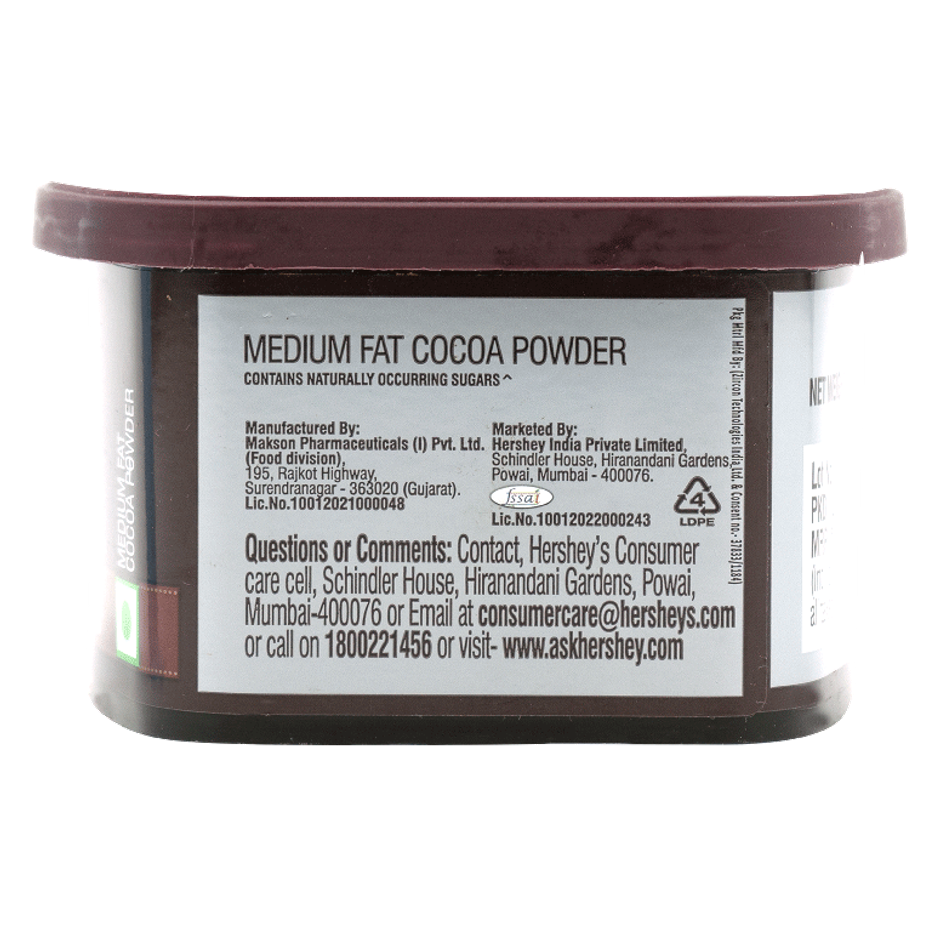 Hershey's Cocoa Powder Combo