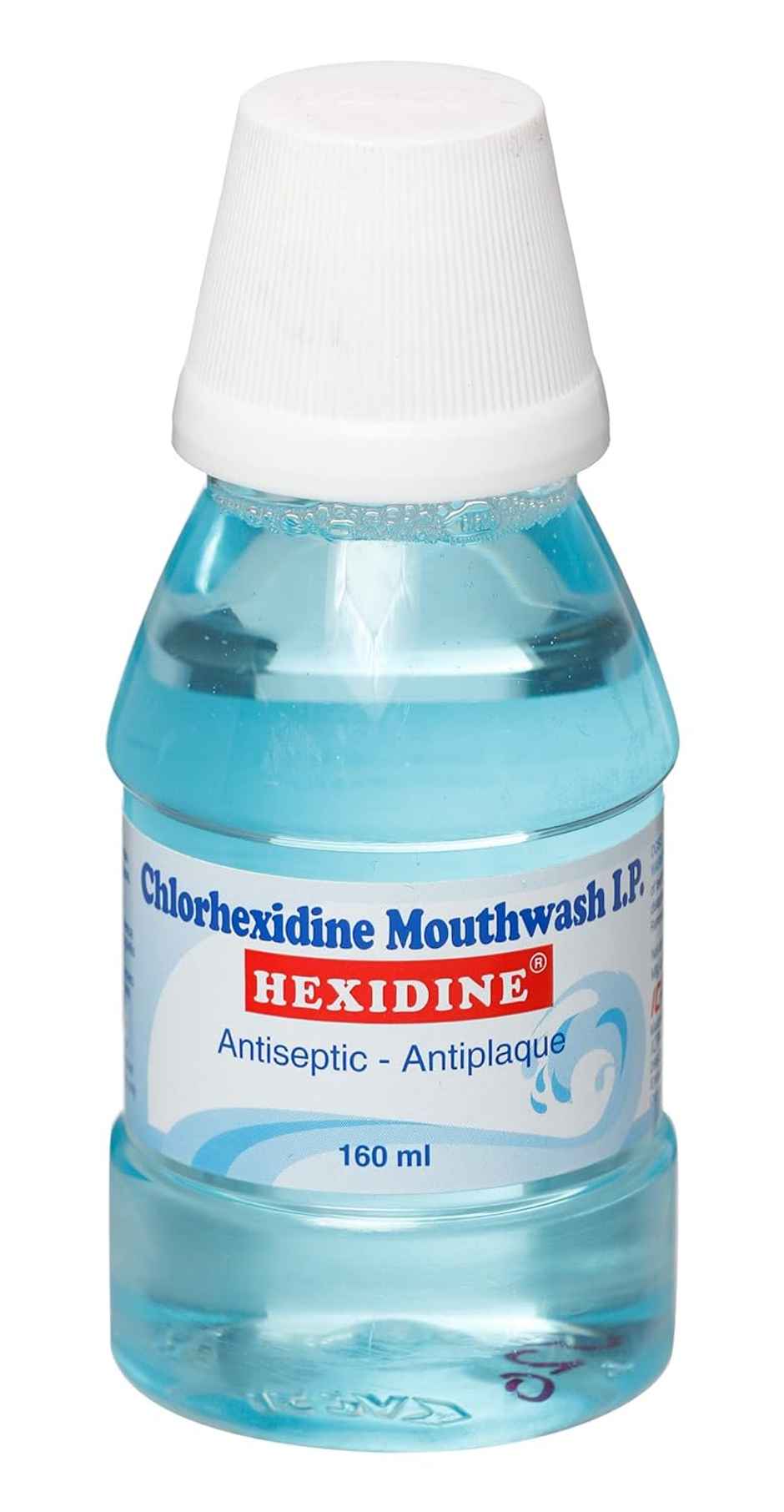 Hexidine Mouth Wash