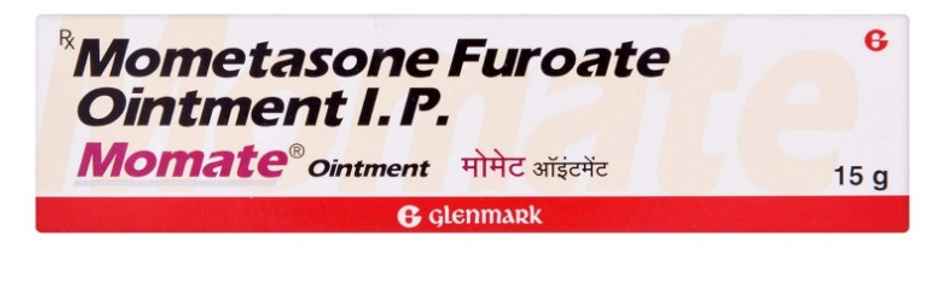 Momate Ointment 