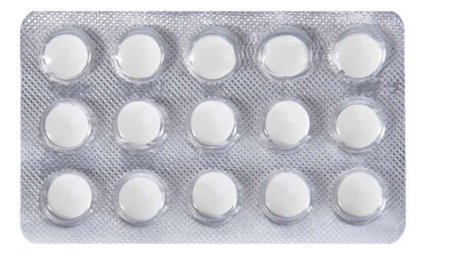 Gabapin NT 100 Tablet