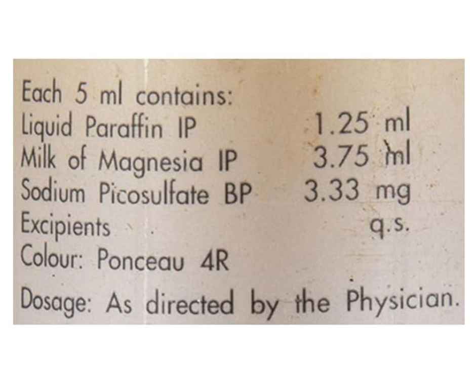 Lactihep Plus Oral Emulsion