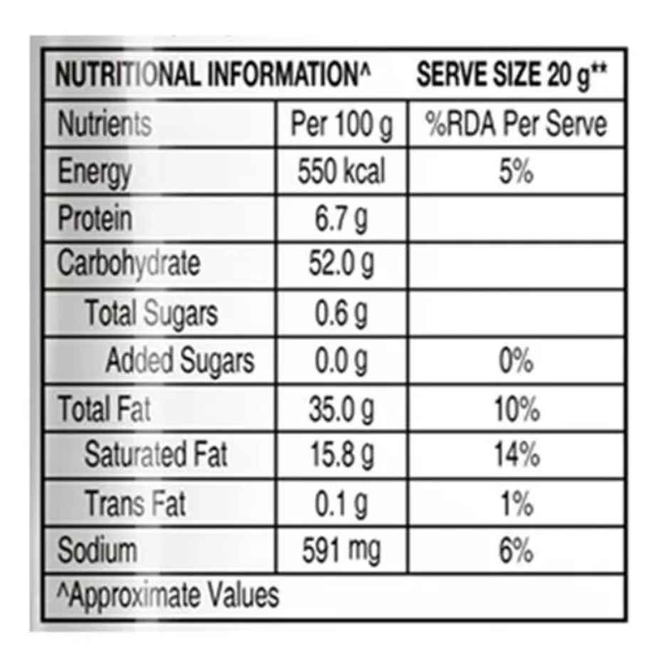 Uncle Chipps Potato Chips, Plain Salted Flavour, Crispy Chips & Snacks Combo 