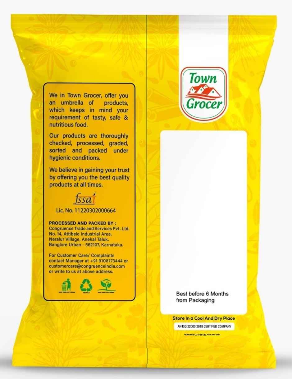 Town Grocer Tamarind