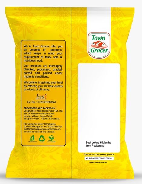 Town Grocer Tamarind