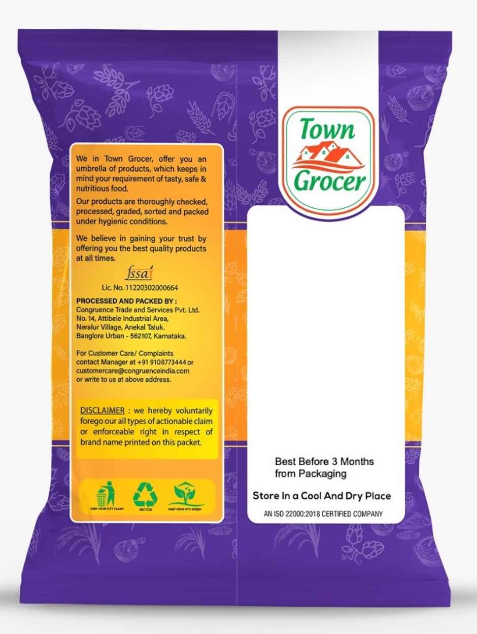 Town Grocer Ragi Flour