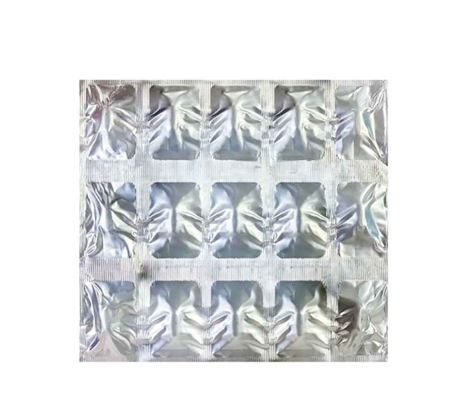 Divaa-OD 500 Tablet ER