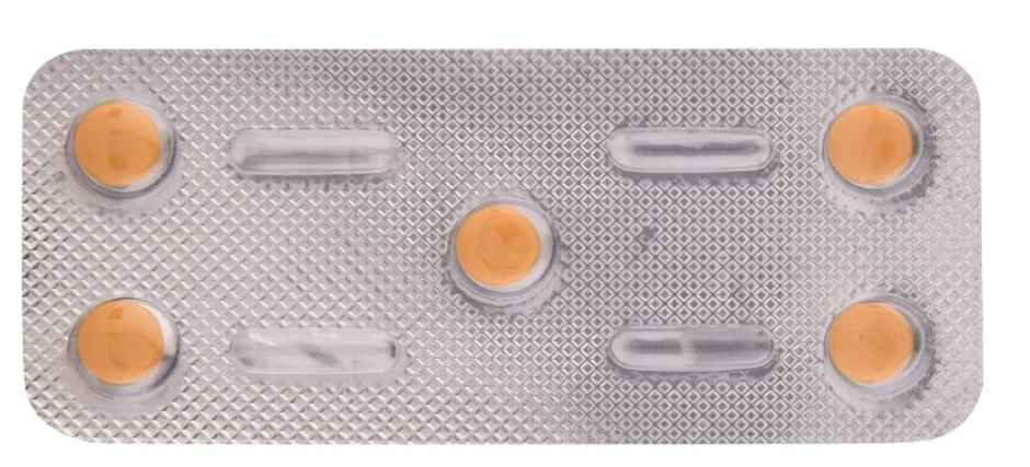 Letroz Tablet