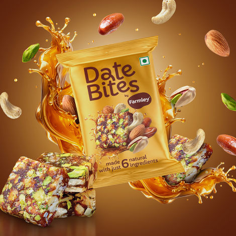 Farmley Assorted Date Bites Diwali Gift Pack