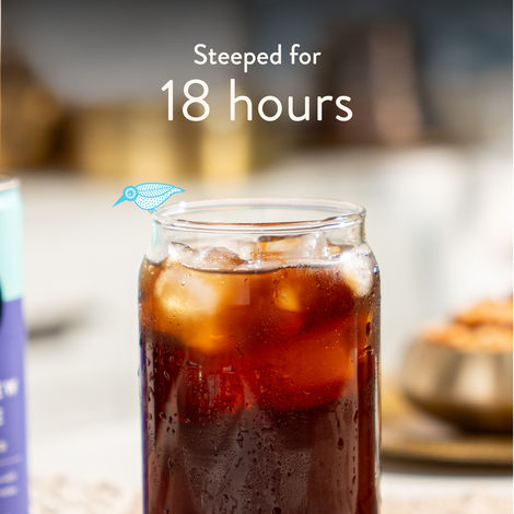 Blue Tokai Classic Bold Brew Cold Coffee