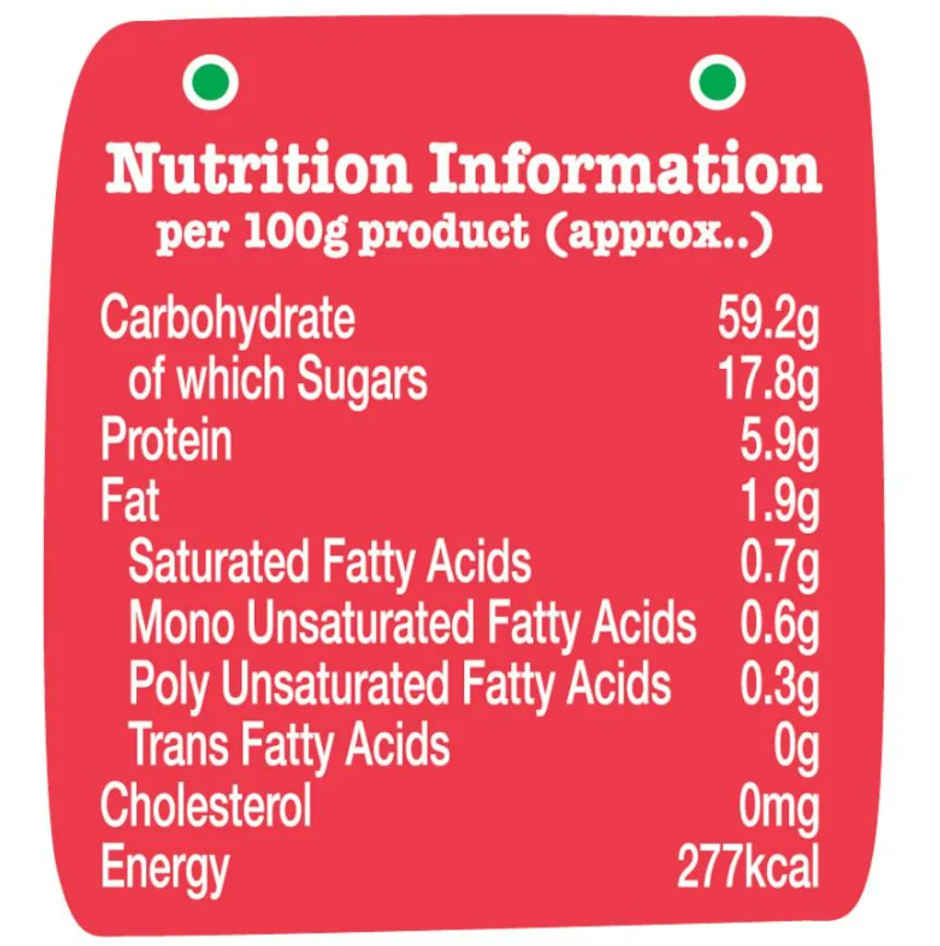 Britannia Fruit Bread Combo