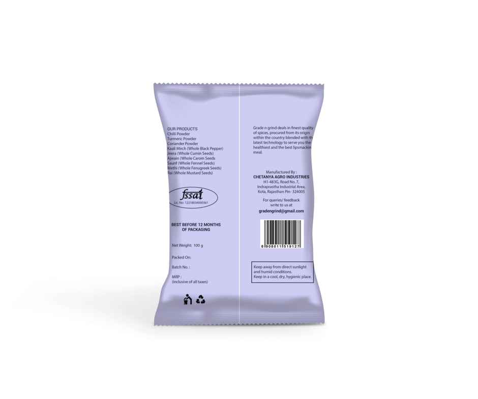 Grade N Grind Rai Whole Black Mustard Seeds