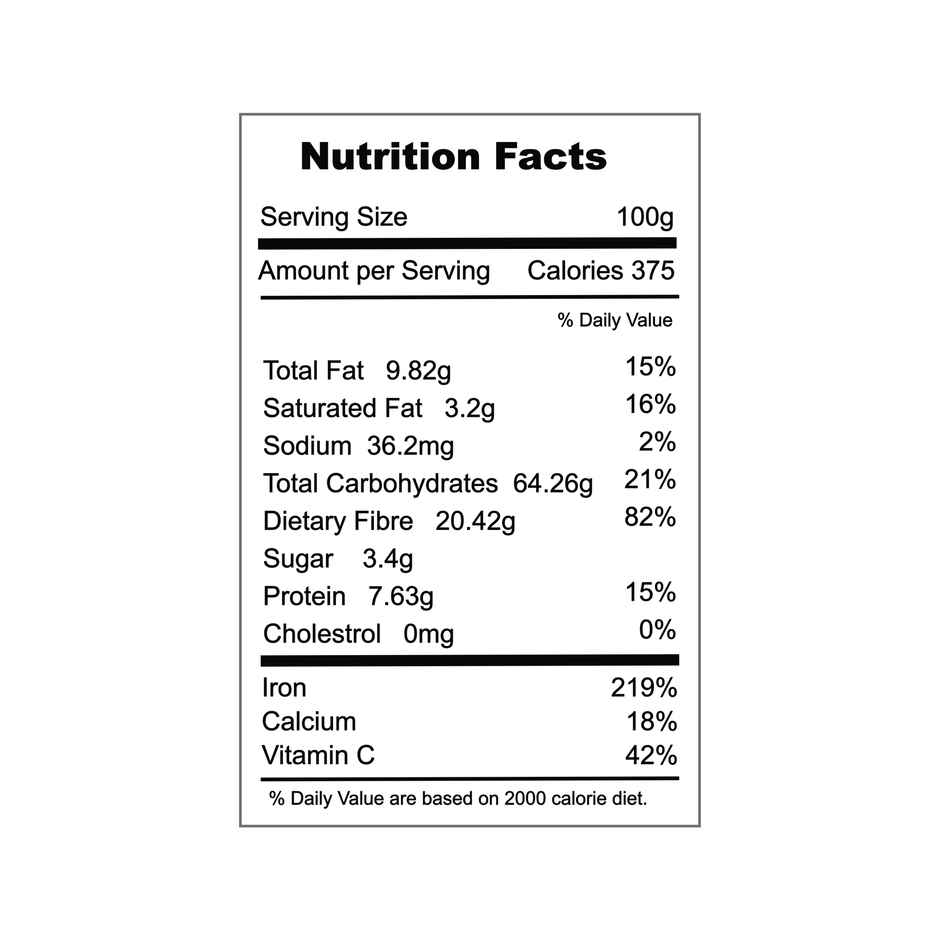 Grade N Grind Haldi Turmeric Powder
