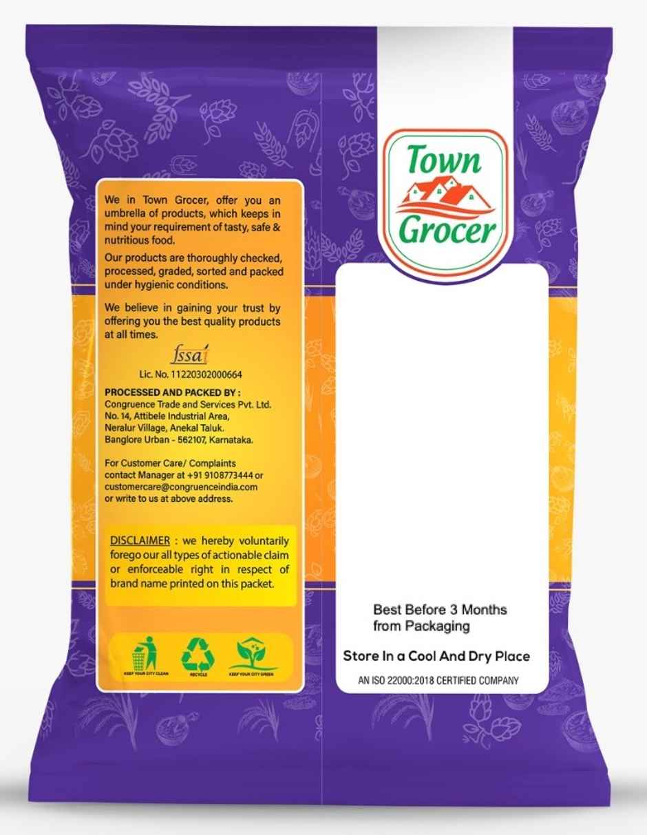 Town Grocer Corn Flour
