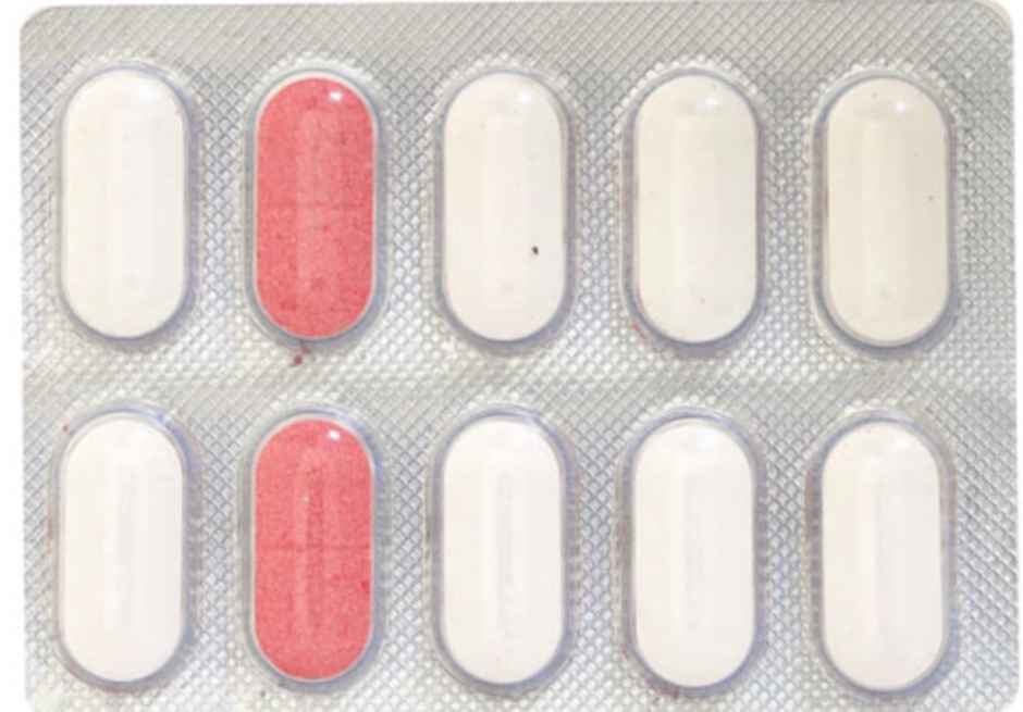 Dailyglim PM 2 Tablet ER