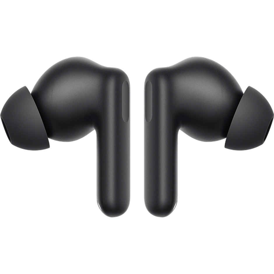 OnePlus Nord Buds 3r  TWS Earbuds - Black