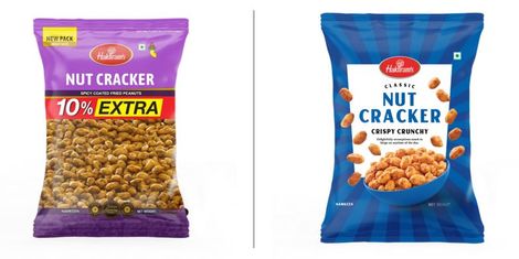 Haldiram's Nut Cracker