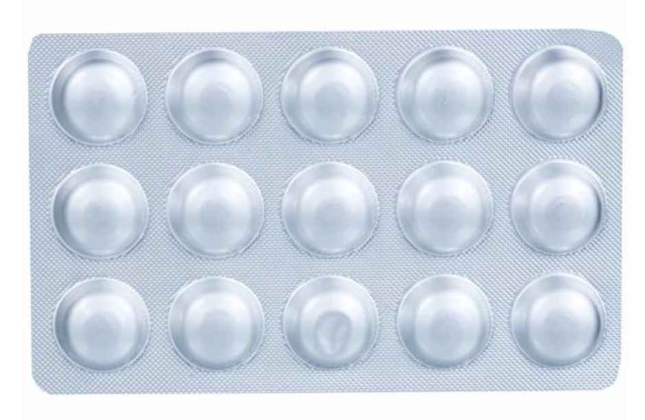 Vildamac OD 100 Tablet SR