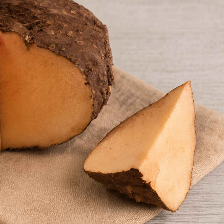 Yam (Suran)