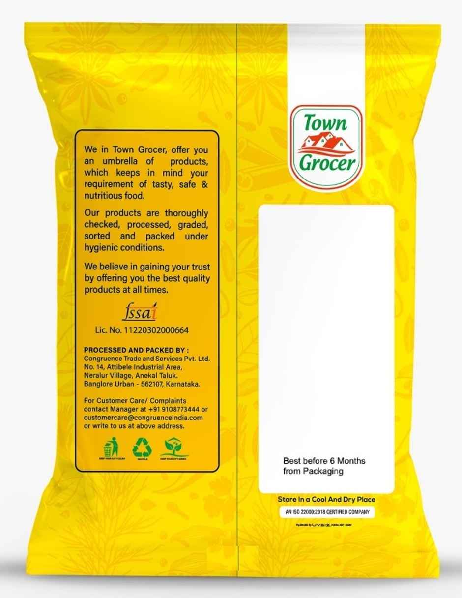 Town Grocer Laung / Clove