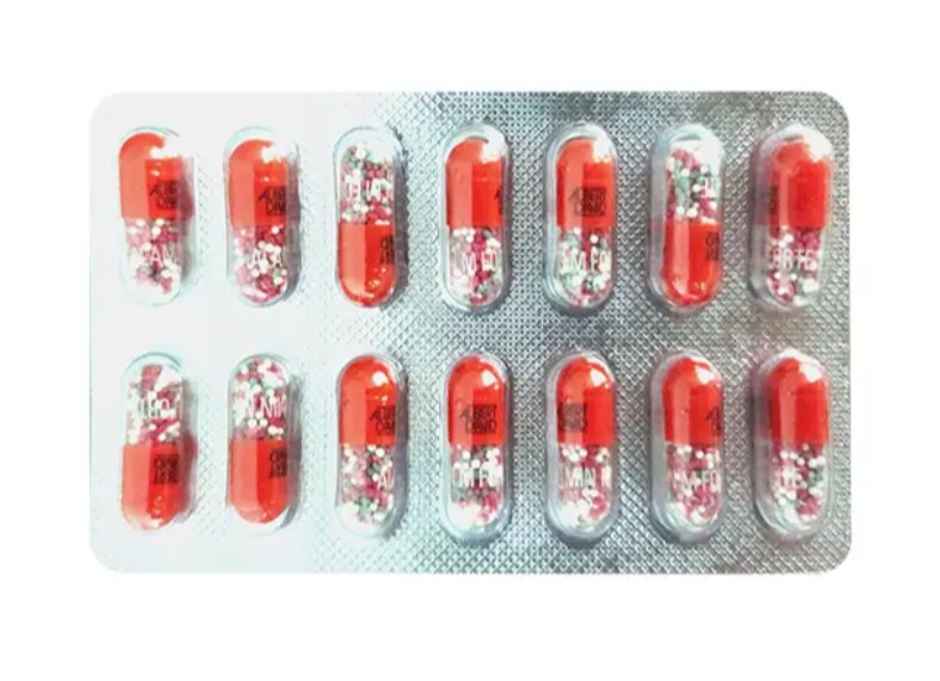 Alamin-M Forte Capsule