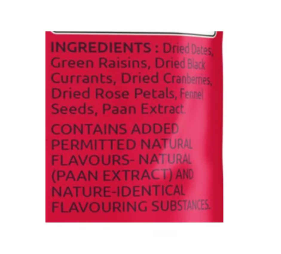 Farmley Snack Mix Dry Fruits- Oudh Pan & Rose