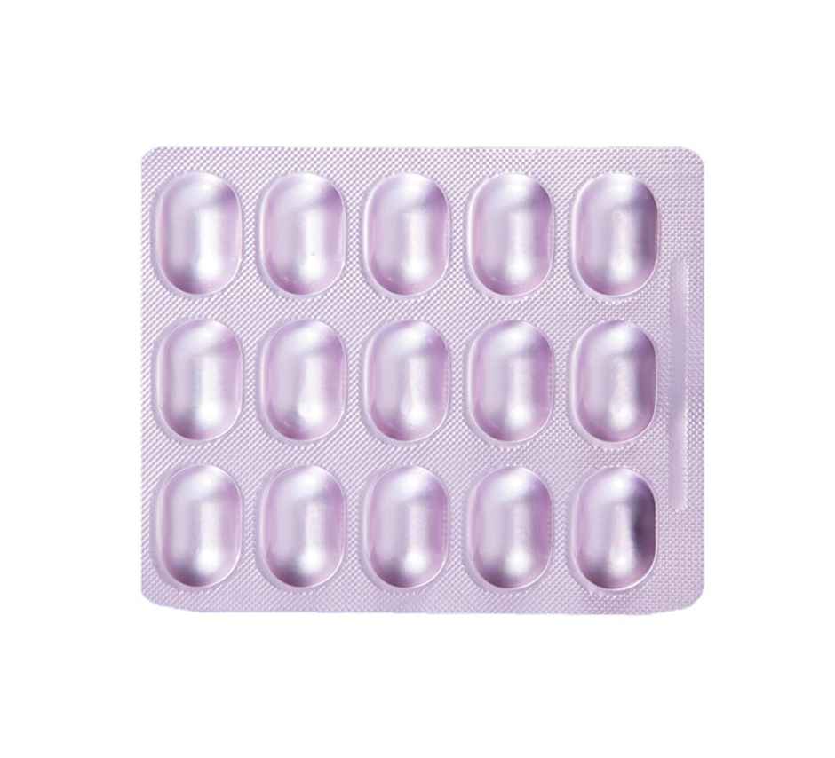 Lipicure-40 Tablet