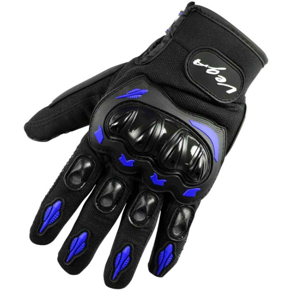 Vega Vgl-21 Blue Gloves-Xl
