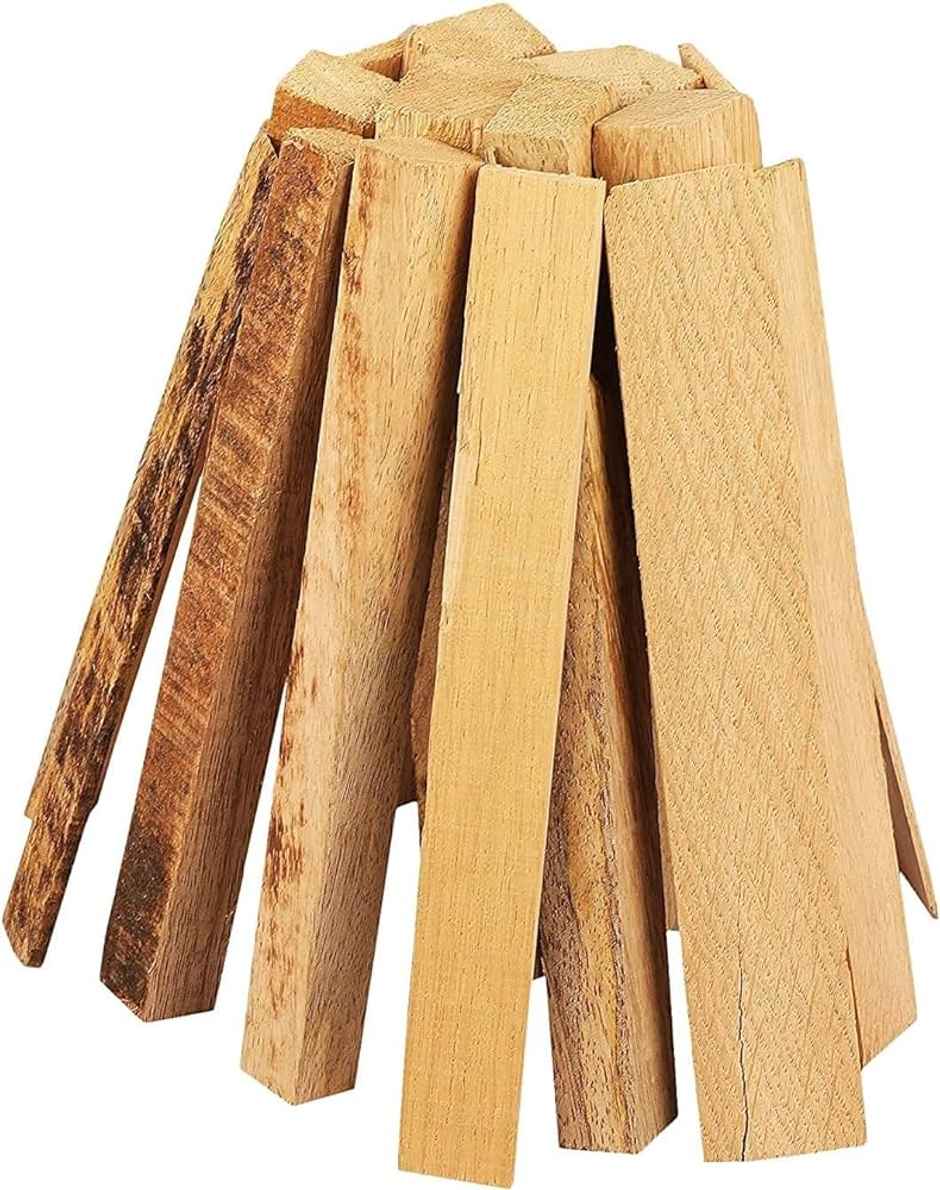 Dry Firewood